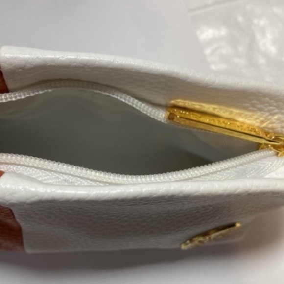 Rustic Cuff Texas Longhorns Bracelet Set With Matching Bag - Picture 6 of 14